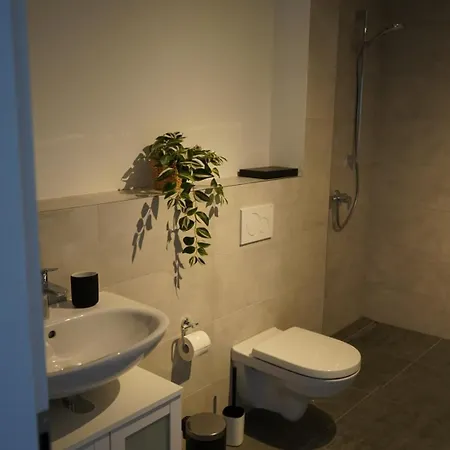 Rosengarten Apartamento