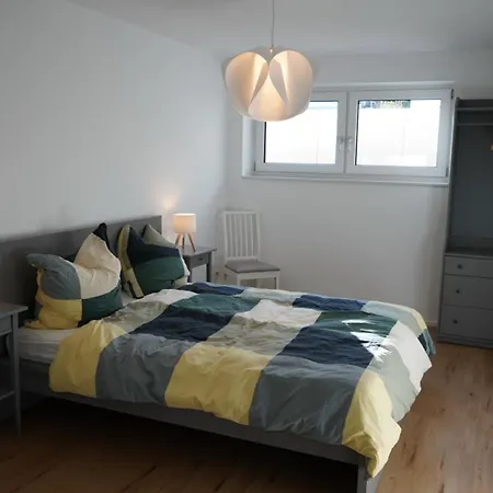 Rosengarten Lejlighed