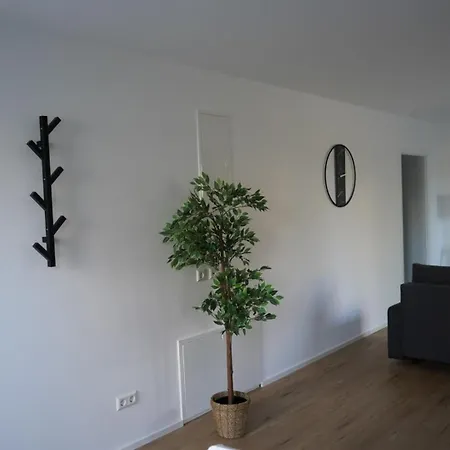 Appartement Rosengarten