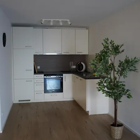 Rosengarten Lejlighed Mommenheim