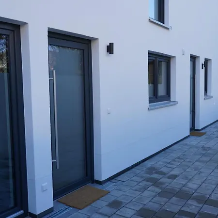 Rosengarten Apartamento