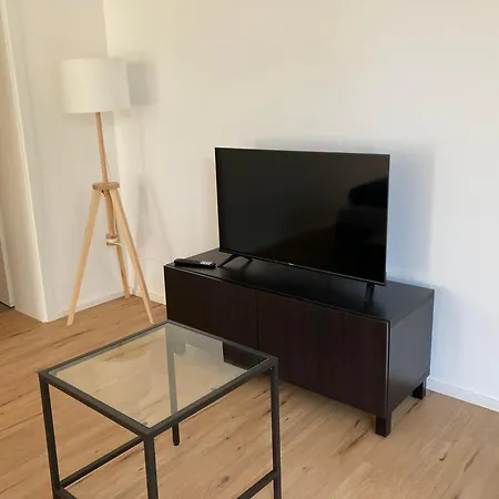 Lejlighed Rosengarten