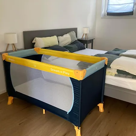 Rosengarten Apartamento Mommenheim