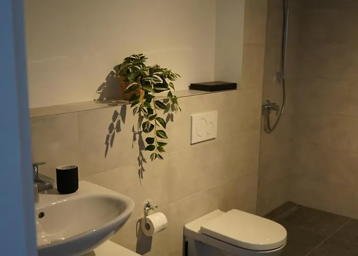 Rosengarten דירה