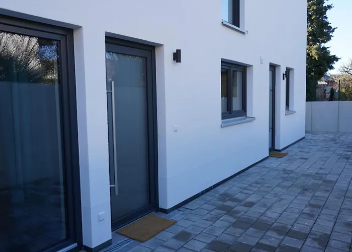 Rosengarten דירה