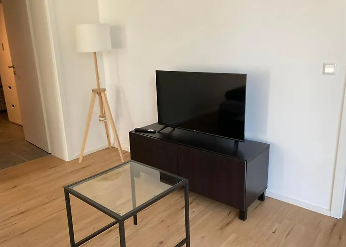 דירה Rosengarten